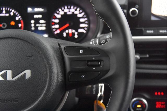 KIA PICANTO 1.0 DPi DynamicLine