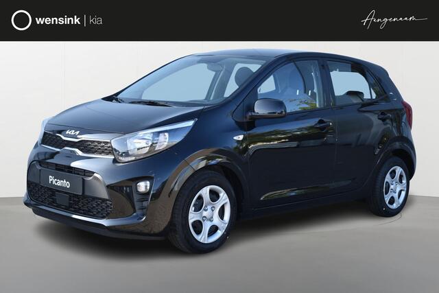 KIA PICANTO PE 1.0 DPi ComfortLine Snel rijden! Cruise Control | Bluetooth | Airco
