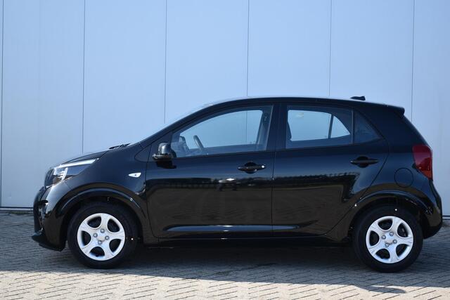 KIA PICANTO PE 1.0 DPi ComfortLine Snel rijden! Cruise Control | Bluetooth | Airco