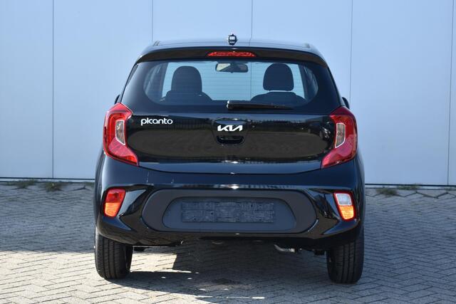 KIA PICANTO PE 1.0 DPi ComfortLine Snel rijden! Cruise Control | Bluetooth | Airco