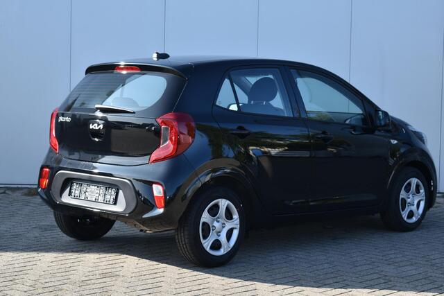 KIA PICANTO PE 1.0 DPi ComfortLine Snel rijden! Cruise Control | Bluetooth | Airco