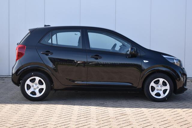 KIA PICANTO PE 1.0 DPi ComfortLine Snel rijden! Cruise Control | Bluetooth | Airco