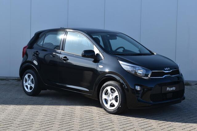 KIA PICANTO PE 1.0 DPi ComfortLine Snel rijden! Cruise Control | Bluetooth | Airco