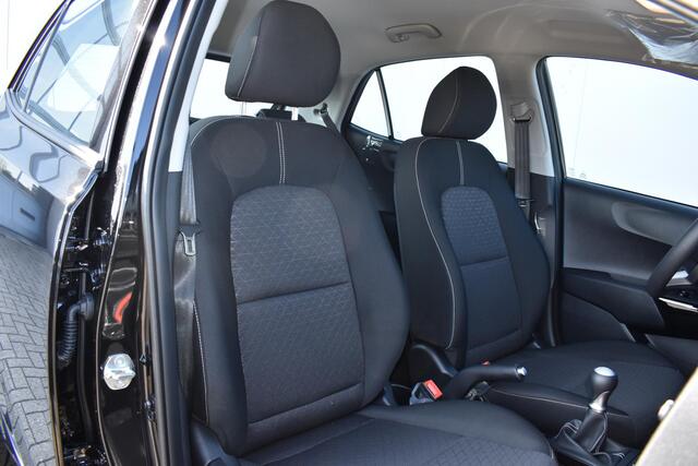 KIA PICANTO PE 1.0 DPi ComfortLine Snel rijden! Cruise Control | Bluetooth | Airco
