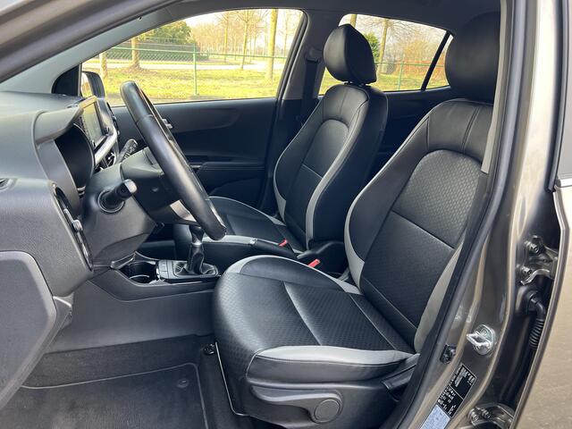 KIA PICANTO 1.0 CVVT Design Edition | 77.000 km. | 1e eigenaar | BTW-auto |