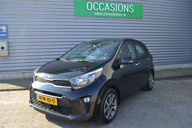 KIA PICANTO 1.0 DPI DYNAMICLINE|CAMERA|PDC|APPLE CARPLAY