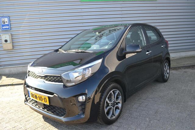 KIA PICANTO 1.0 DPI DYNAMICLINE|CAMERA|PDC|APPLE CARPLAY