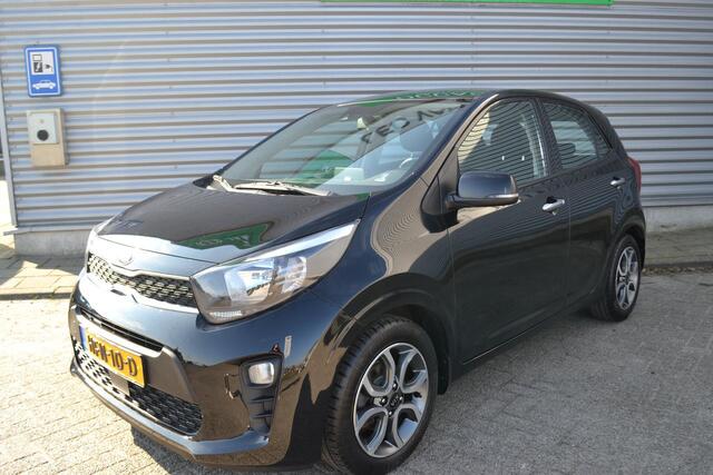 KIA PICANTO 1.0 DPI DYNAMICLINE|CAMERA|PDC|APPLE CARPLAY