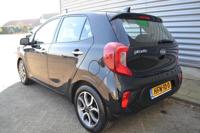 KIA PICANTO 1.0 DPI DYNAMICLINE|CAMERA|PDC|APPLE CARPLAY