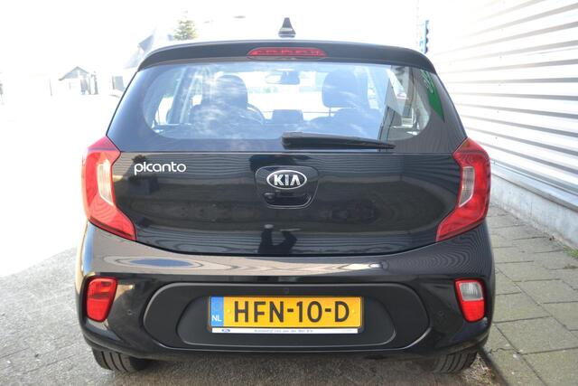KIA PICANTO 1.0 DPI DYNAMICLINE|CAMERA|PDC|APPLE CARPLAY