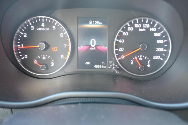 KIA PICANTO 1.0 DPI DYNAMICLINE|CAMERA|PDC|APPLE CARPLAY
