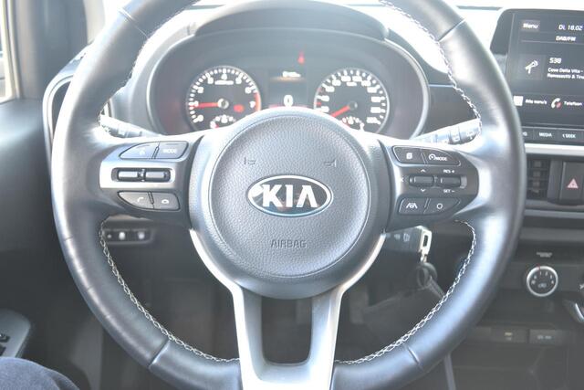 KIA PICANTO 1.0 DPI DYNAMICLINE|CAMERA|PDC|APPLE CARPLAY