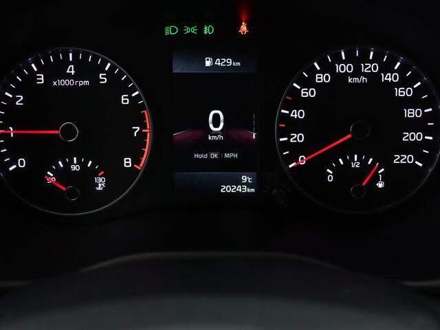 KIA PICANTO 1.0 DPi GT-Line | Navigatie | Camera | LM velgen |