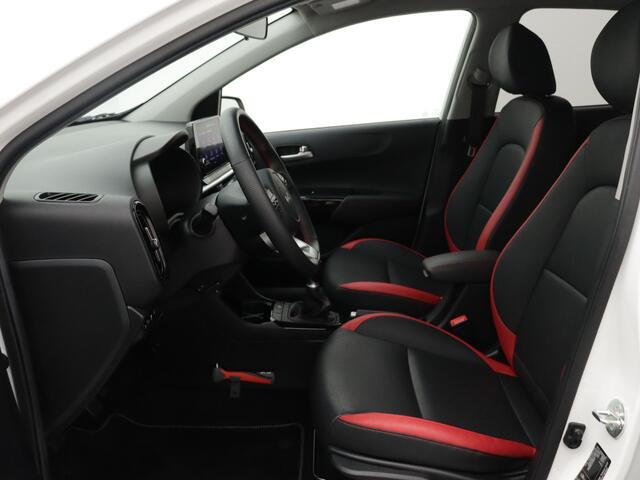 KIA PICANTO 1.0 DPi GT-Line | Navigatie | Camera | LM velgen |