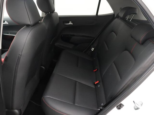 KIA PICANTO 1.0 DPi GT-Line | Navigatie | Camera | LM velgen |