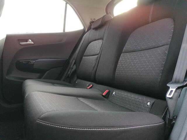 KIA PICANTO 1.0 DPi DynamicLine | APPLE CARPLAY/ ANDROID AUTO | CAMERA | AIRCO |