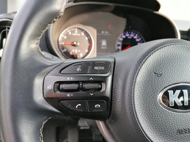 KIA PICANTO 1.0 DPi DynamicLine | APPLE CARPLAY/ ANDROID AUTO | CAMERA | AIRCO |
