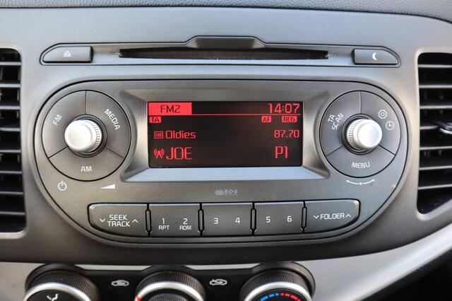 KIA PICANTO 1.0 CVVT EcoPlusLine | ac | o.h.boekje | start/stop | NL-auto