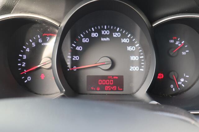 KIA PICANTO 1.0 CVVT EcoPlusLine | ac | o.h.boekje | start/stop | NL-auto