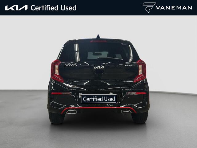 KIA PICANTO 1.0 DPi GT-Line | NAVI | CARPLAY |15" VELGEN |