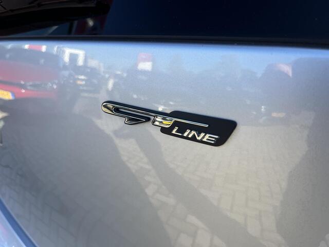 KIA PICANTO 1.0 T-GDI GT-Line