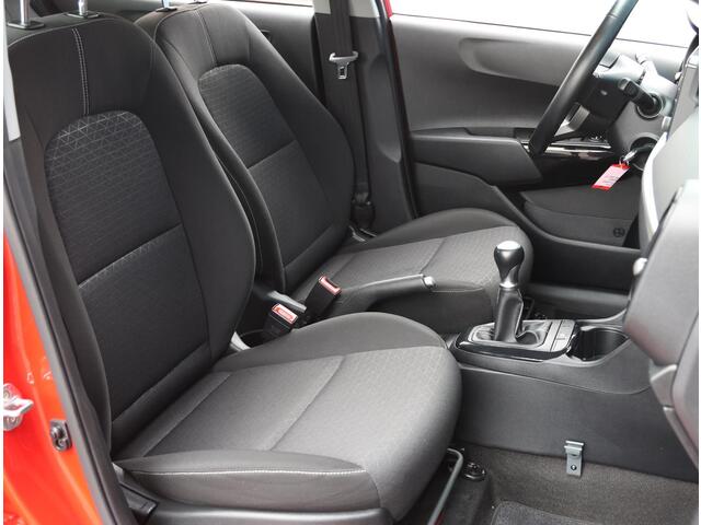 KIA PICANTO 1.0 CVVT First Edition | 1ste eigenaar | Camera | Climate | Navigatie | AppleCarPlay