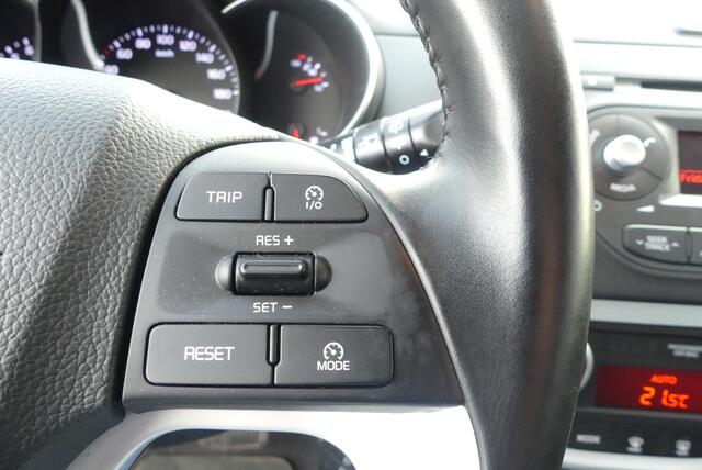 KIA PICANTO 1.2 CVVT DynamicLine AUTOMAAT.CRUISE.AIRCO.42840KM.