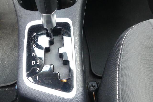 KIA PICANTO 1.2 CVVT DynamicLine AUTOMAAT.CRUISE.AIRCO.42840KM.