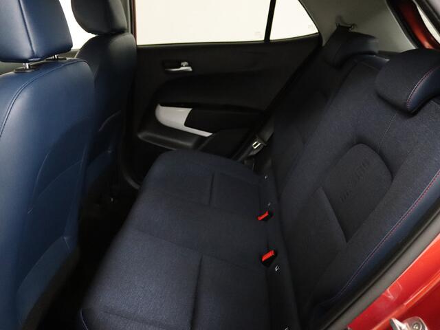 KIA PICANTO 1.0 CVVT Design Edition | Navigatie | Achteruitrijcamera | Climate Control | Nederlandse Auto | NAP |