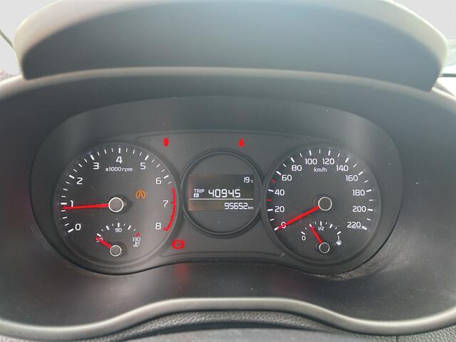 KIA PICANTO 1.0 CVVT ComfortPlusLine Navigator