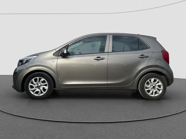 KIA PICANTO 1.0 CVVT ComfortPlusLine Navigator