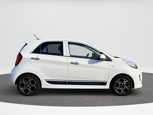 KIA PICANTO 1.2 CVVT DynamicLine | Clima | Cruise | RCD | 38.500Km !! |