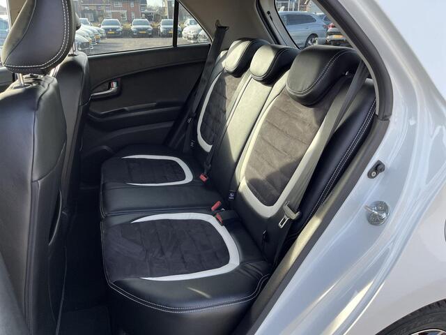 KIA PICANTO 1.2 CVVT DynamicLine | Clima | Cruise | RCD | 38.500Km !! |