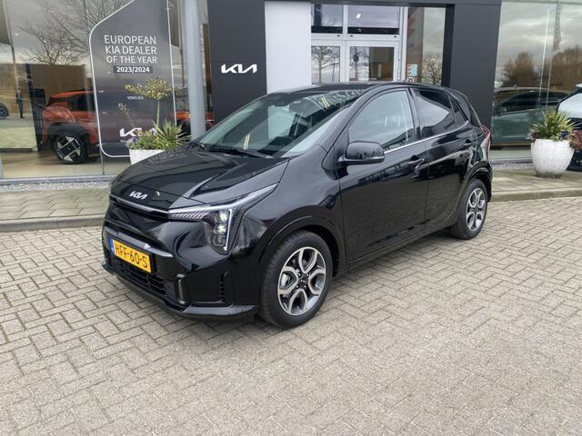 KIA PICANTO 1.0 DPI ExecutiveLine