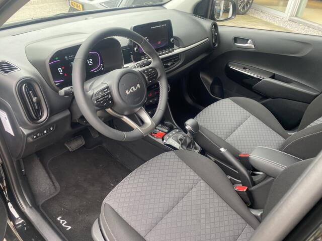 KIA PICANTO 1.0 DPI ExecutiveLine