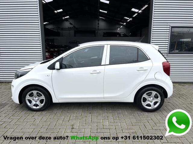 KIA PICANTO 1.0 DPi ComfortLine / Airco / Bluetooth / Cruise