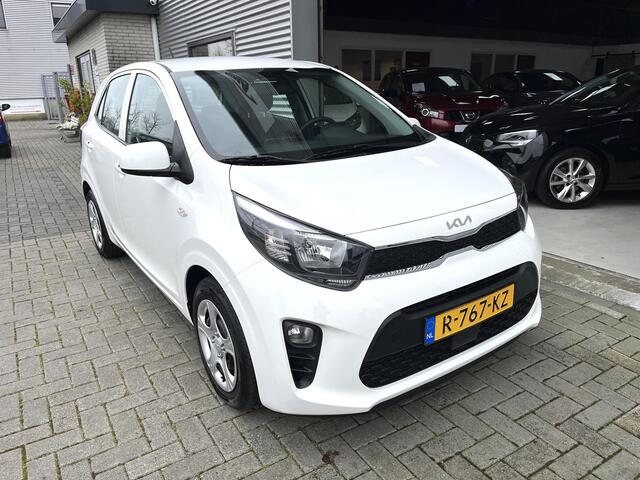 KIA PICANTO 1.0 DPi ComfortLine / Airco / Bluetooth / Cruise