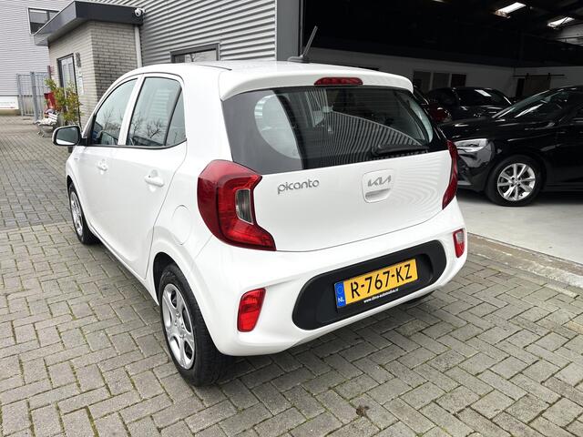 KIA PICANTO 1.0 DPi ComfortLine / Airco / Bluetooth / Cruise