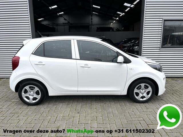 KIA PICANTO 1.0 DPi ComfortLine / Airco / Bluetooth / Cruise