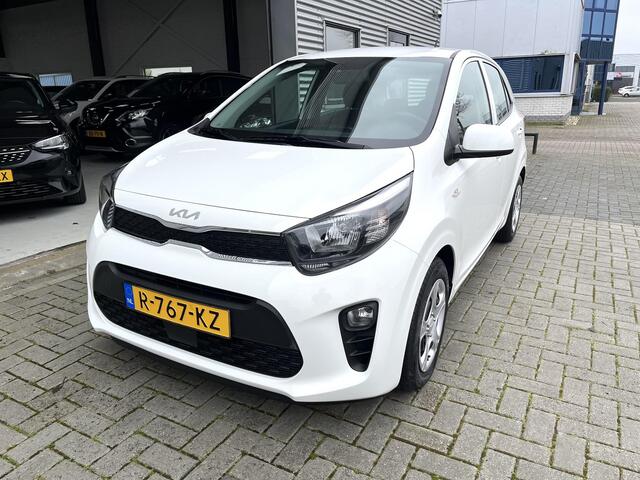 KIA PICANTO 1.0 DPi ComfortLine / Airco / Bluetooth / Cruise