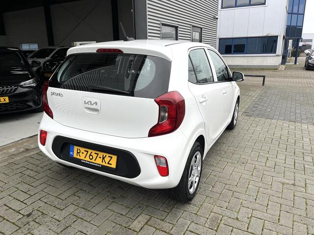 KIA PICANTO 1.0 DPi ComfortLine / Airco / Bluetooth / Cruise