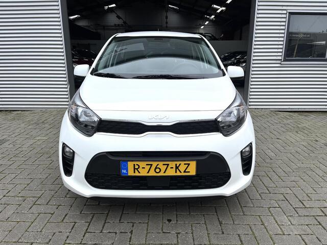 KIA PICANTO 1.0 DPi ComfortLine / Airco / Bluetooth / Cruise