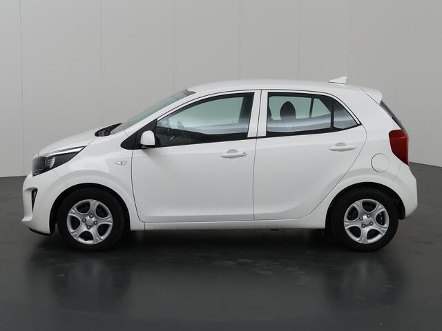 KIA PICANTO 1.0 MPi ComfortPlusLine | Parkeercamera | Apple Carplay / Android Auto | Airconditioning |