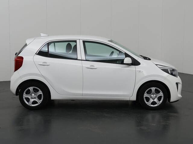 KIA PICANTO 1.0 MPi ComfortPlusLine | Parkeercamera | Apple Carplay / Android Auto | Airconditioning |