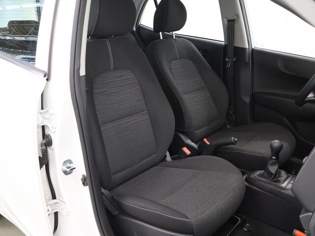 KIA PICANTO 1.0 MPi ComfortPlusLine | Parkeercamera | Apple Carplay / Android Auto | Airconditioning |