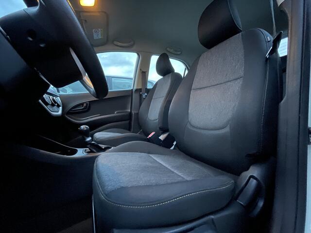 KIA PICANTO 1.0 CVVT Summer Edition Airco |