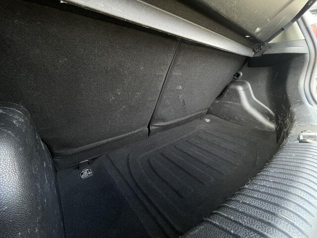 KIA PICANTO 1.0 CVVT Summer Edition Airco |