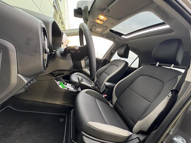 KIA PICANTO 1.0 DPI GT-Line | Snel leverbaar | Dodehoekdetectie | Schuif/kanteldak | Stoelverwarming | Keyless