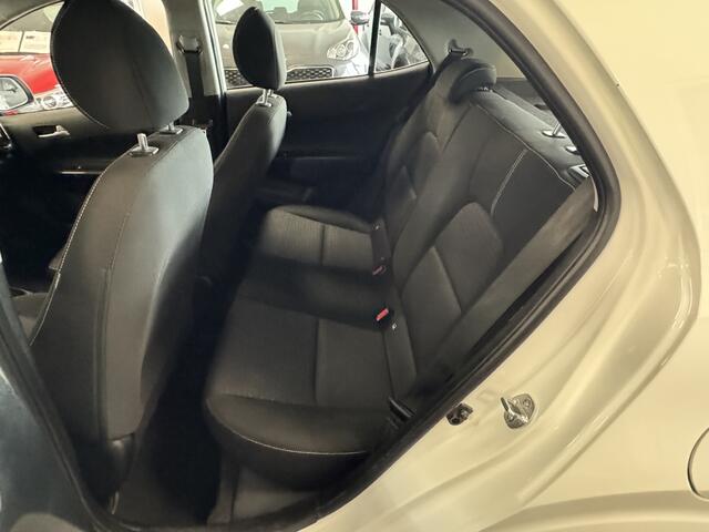 KIA PICANTO 1.0 CVVT ComfortPlusLine Navigator