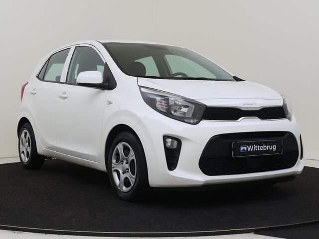 KIA PICANTO 1.0 DPi ComfortLine | Airco | Cruise Control MD